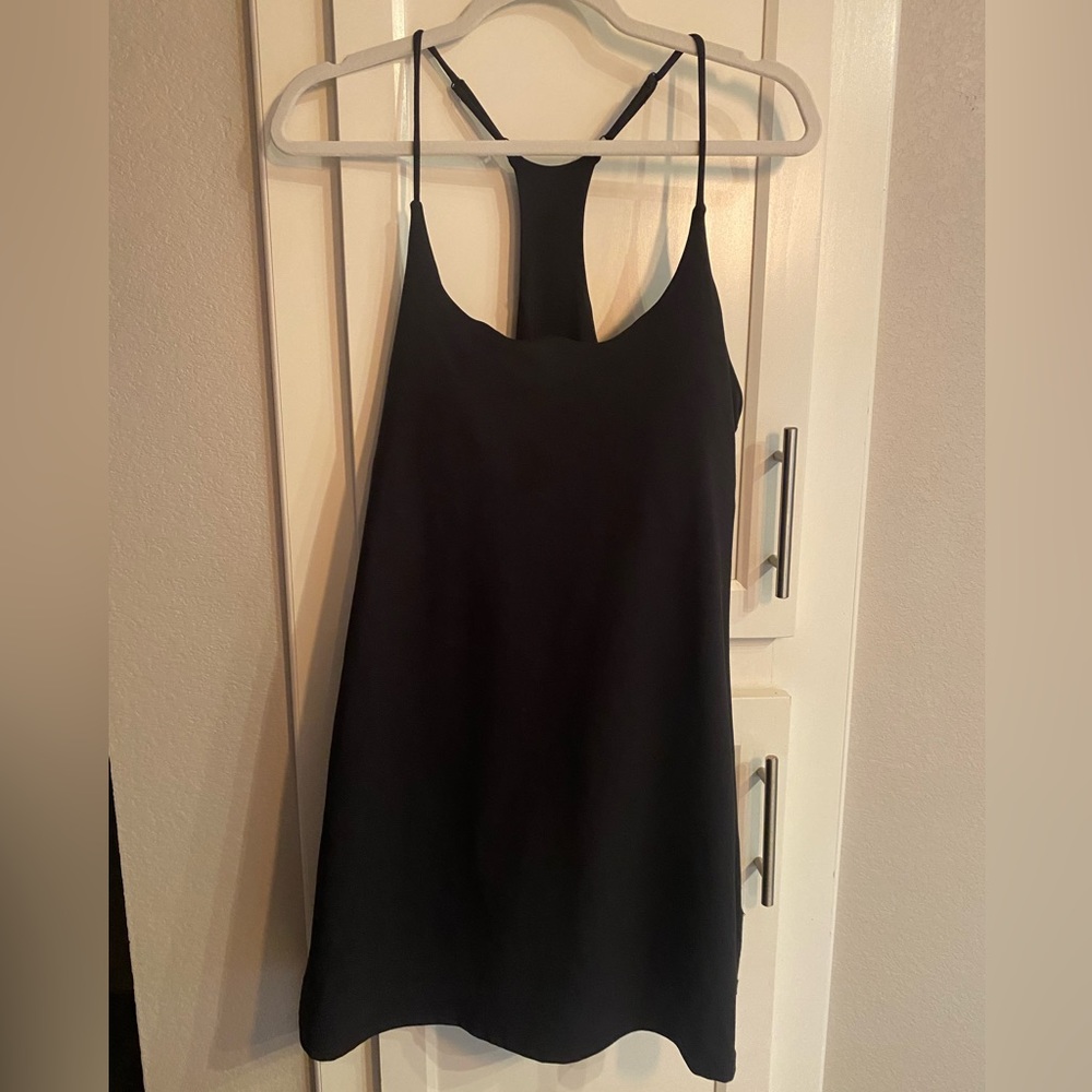 Zella Active Razorback Dress Size XL